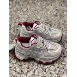 2025年1月30日新品入荷GG-CC ChuNiKey Lowスニーカー/ランニングシューズ/カジュアルシューズ