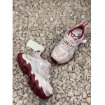 2025年1月30日新品入荷GG-CC ChuNiKey Lowスニーカー/ランニングシューズ/カジュアルシューズ