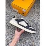 2025年1月30日新品入荷Fendi-    スニーカー/ランニングシューズ/カジュアルシューズ