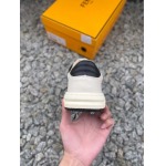 2025年1月30日新品入荷Fendi-    スニーカー/ランニングシューズ/カジュアルシューズ