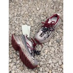 2025年1月30日新品入荷GG-CC ChuNiKey Low  25ssスニーカー/ランニングシューズ/カジュアルシューズ