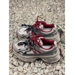 2025年1月30日新品入荷GG-CC ChuNiKey Low  25ssスニーカー/ランニングシューズ/カジュアルシューズ