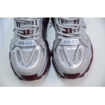 2025年1月31日新品入荷GG-CC Chunky Lowスニーカー/ランニングシューズ/カジュアルシューズ