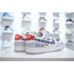 2025年1月31日新品入荷Nike SB Dunk Low x SupremeSUP-  スニーカー/ランニングシューズ/カジュアルシューズ