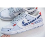 2025年1月31日新品入荷Nike SB Dunk Low x SupremeSUP-  スニーカー/ランニングシューズ/カジュアルシューズ