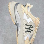 2025年1月31日新品入荷 MLB New York Yankees Curve Runner スニーカー/ランニングシューズ/カジュアルシューズ