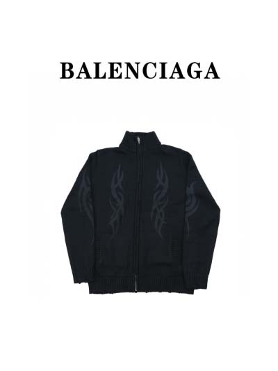BALENCIAGA- BALENCIAGA新25ssファイ...