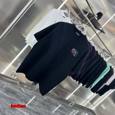 2025年2月10日新着バレンシアガ半袖Tシャツbochao 工場