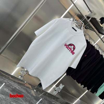 2025.2.10新入荷LOUIS VUITTON半袖Tシャツbochao 工場