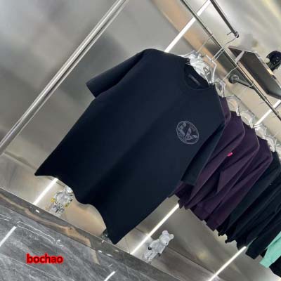 2025.02.10新入荷LOUIS VUITTON半袖Tシャツbochao 工場