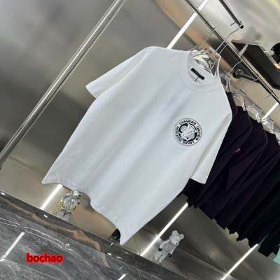 2025年2月10日 新作入荷 LOUIS VUITTON 半袖Tシャツbochao 工場