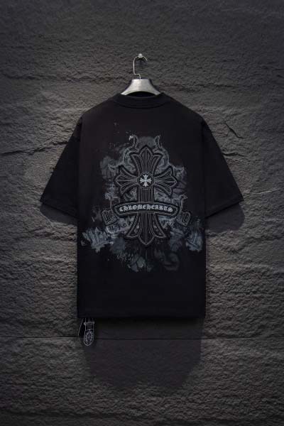 クロムハーツの半袖Tシャツ2025年2月13日発売 HS工場