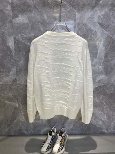 2025年2月15日新商品バーバリーセーター  dtai 工場