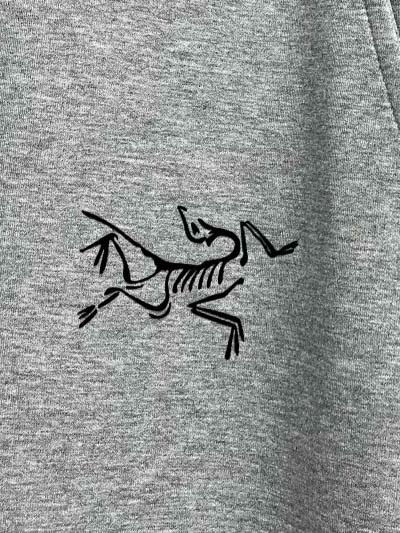 2025年2月15日新作ARCTERYXカジュアルパンツ/運動ズボン  dtai 工場