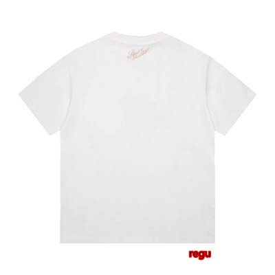 2025年2月17日高品質新品LOUIS VUITTON春夏半袖Tシャツ  regu工場