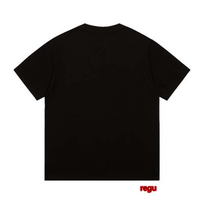 2025年2月17日高品質新品Gucci春夏半袖Tシャツ  regu工場