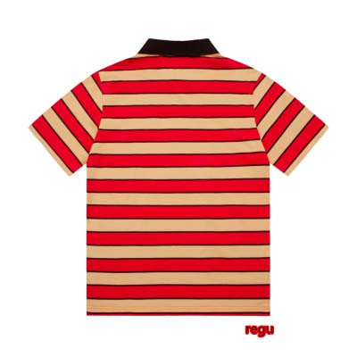 2025年2月17日高品質新品prada春夏半袖Tシャツ  regu工場