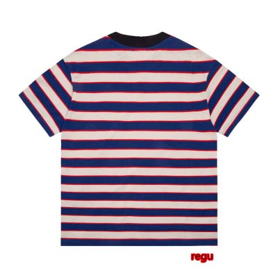 2025年2月17日高品質新品prada春夏半袖Tシャツ  regu工場