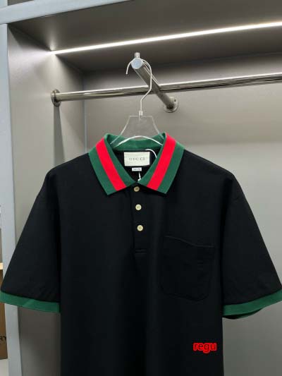 2025年2月17日高品質新品 Gucci春夏半袖Tシャツ  regu工場