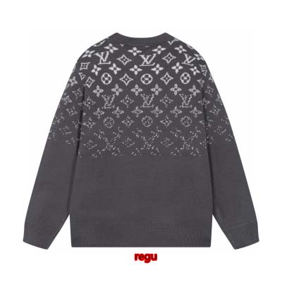 2025年2月18日高品質新品Louis Vuittonニット/セーター  regu工場