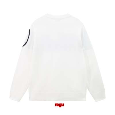 2025年2月18日高品質新品valentinoニット/セーター  regu工場