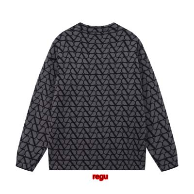 2025年2月18日高品質新品valentinoニット/セーター  regu工場