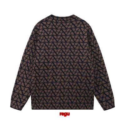 2025年2月18日高品質新品valentinoニット/セーター  regu工場