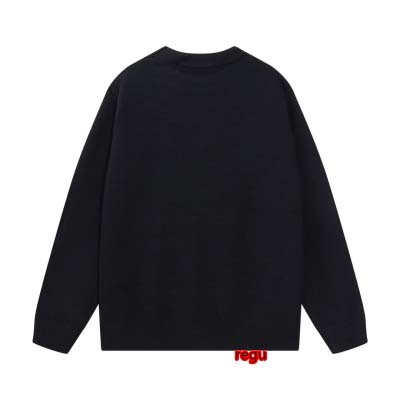 2025年2月18日高品質新品off-whiteニット/セーター  regu工場