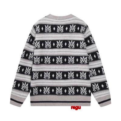 2025年2月18日高品質新品AMIRIニット/セーター  regu工場