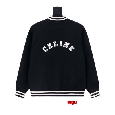 2025年2月18日高品質新品 Celineジャケット  regu工場