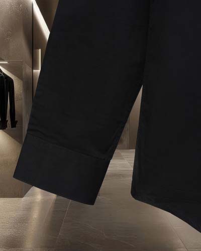 2025年2月19日高品質新品 Dior長袖のシャツ  regu工場