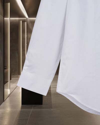 2025年2月19日高品質新品loewe長袖のシャツ  regu工場