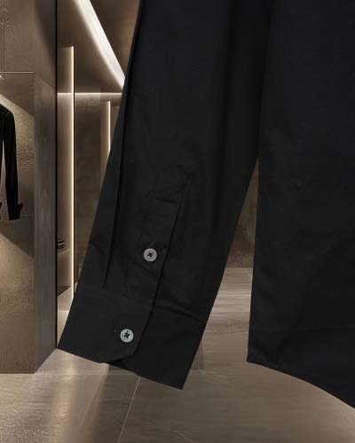 2025年2月19日高品質新品Fendi長袖のシャツ  regu工場