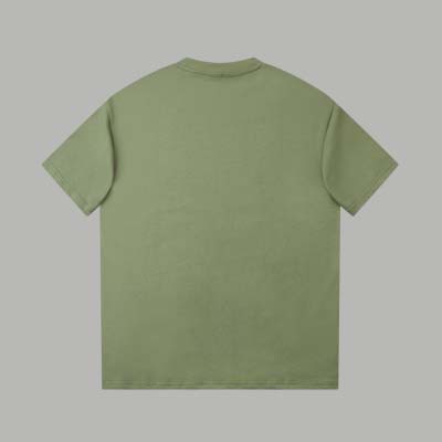 2025年2月20日高品質新品 BURBERRY半袖のT シャツ  FF工場