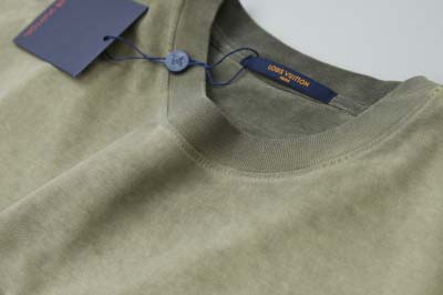 2025年2月20日高品質新品Louis Vuitton半袖のT シャツ  FF工場