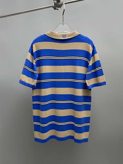 2025年2月20日高品質新品loeweニット半袖Tシャツ  FF工場