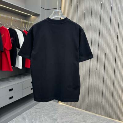 2025年2月20日高品質新品GIVENCHY半袖Tシャツ  FF工場