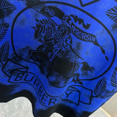 2025年2月20日高品質新品BURBERRY半袖Tシャツ  FF工場