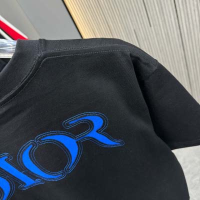 2025年2月20日高品質新品Dior半袖Tシャツ  FF工場