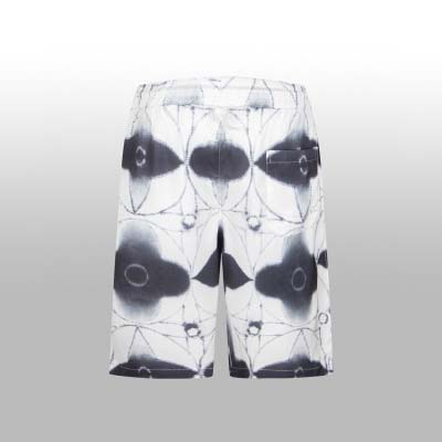 2025年2月20日高品質新品Louis Vuitton半ズボン  FF工場