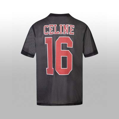 2025年2月20日高品質新品Celine半袖Tシャツ  FF工場