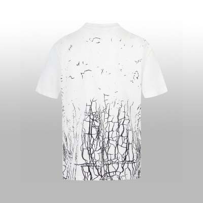 2025年2月20日高品質新品AMIRI半袖Tシャツ  FF工場