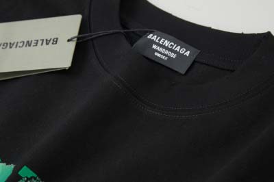 2025年2月21日高品質新品Balenciaga半袖Tシャツ  FF工場
