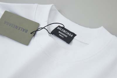 2025年2月21日高品質新品Balenciaga半袖Tシャツ  FF工場