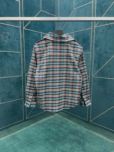 2025年2月21日高品質復刻新品長袖シャツ  FF工場