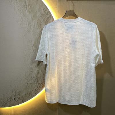 2025年2月21日高品質復刻新品GIVENCHY半袖Tシャツ  FF工場