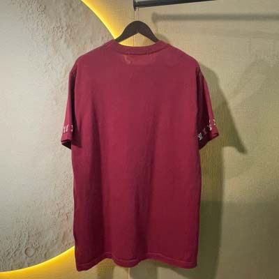 2025年2月21日高品質復刻新品LOUIS VUITTON半袖Tシャツ  FF工場