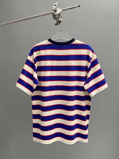 2025年2月21日高品質復刻新品pradaニット半袖 シャツ  FF工場