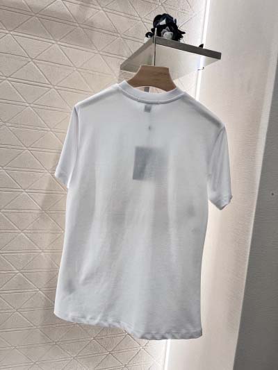 2025年2月22日高品質新品Louis Vuitton半袖Tシャツ  FF工場