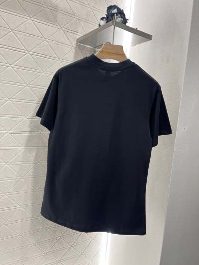 2025年2月22日高品質新品Louis Vuitton半袖Tシャツ  FF工場